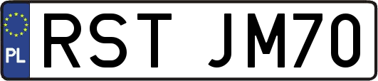 RSTJM70