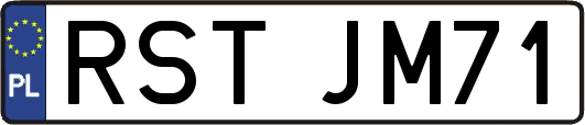 RSTJM71
