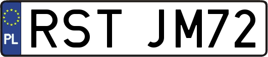 RSTJM72