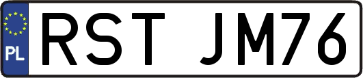 RSTJM76