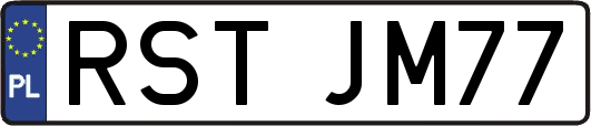 RSTJM77