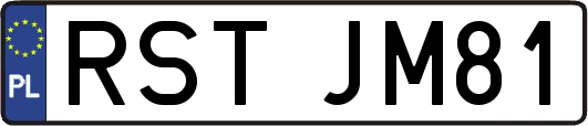 RSTJM81