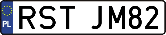 RSTJM82