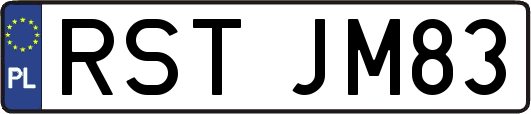 RSTJM83