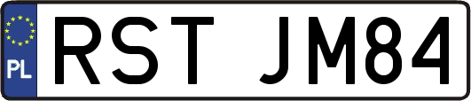 RSTJM84
