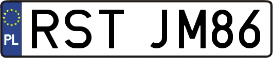 RSTJM86