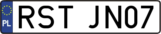 RSTJN07