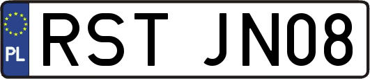 RSTJN08