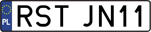RSTJN11