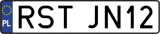 RSTJN12