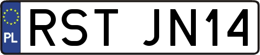 RSTJN14