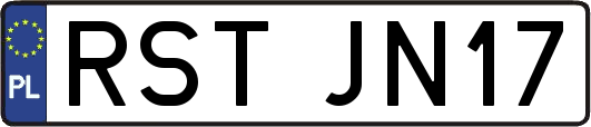 RSTJN17