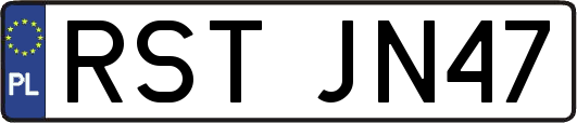 RSTJN47