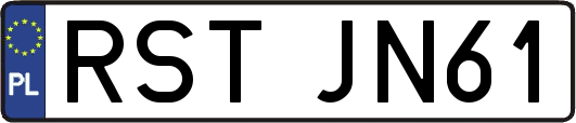 RSTJN61