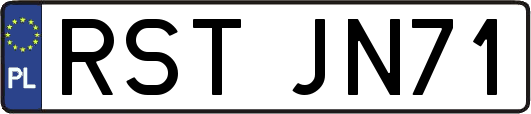 RSTJN71