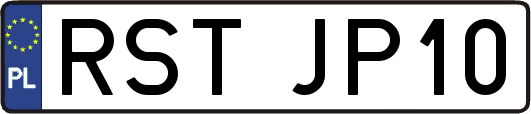 RSTJP10