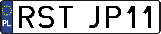 RSTJP11