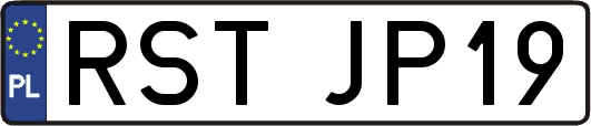 RSTJP19