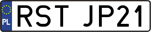 RSTJP21