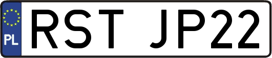 RSTJP22