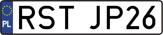 RSTJP26