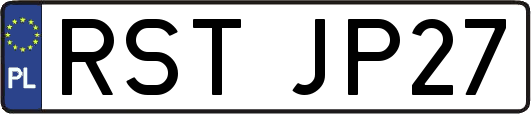 RSTJP27