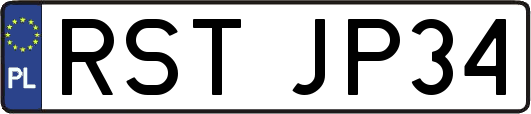 RSTJP34