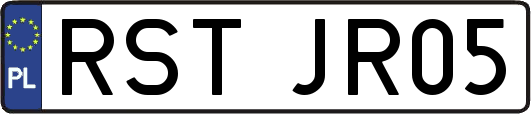 RSTJR05
