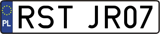 RSTJR07