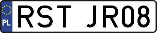 RSTJR08