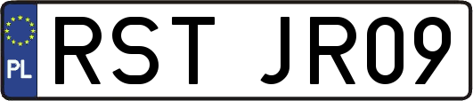 RSTJR09