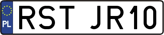 RSTJR10