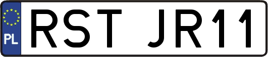 RSTJR11