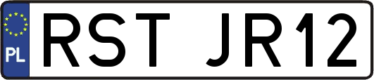 RSTJR12