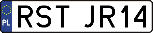 RSTJR14