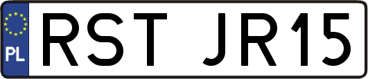 RSTJR15