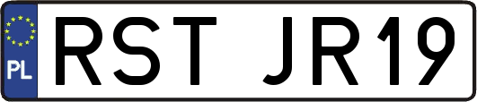 RSTJR19
