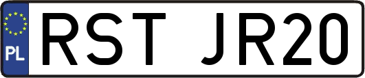 RSTJR20