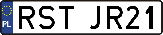 RSTJR21