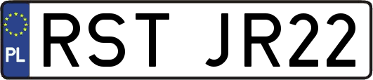 RSTJR22