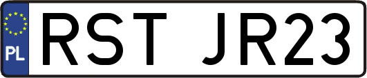RSTJR23