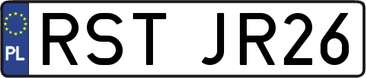 RSTJR26