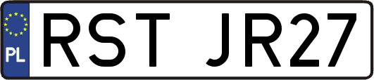 RSTJR27