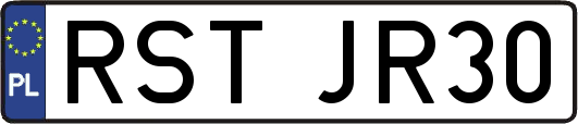 RSTJR30