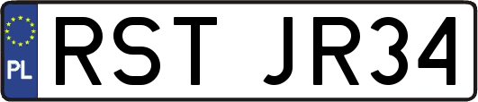 RSTJR34