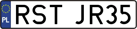 RSTJR35