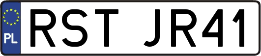 RSTJR41
