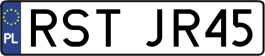 RSTJR45