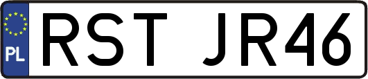 RSTJR46