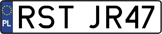 RSTJR47